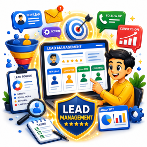 lead management